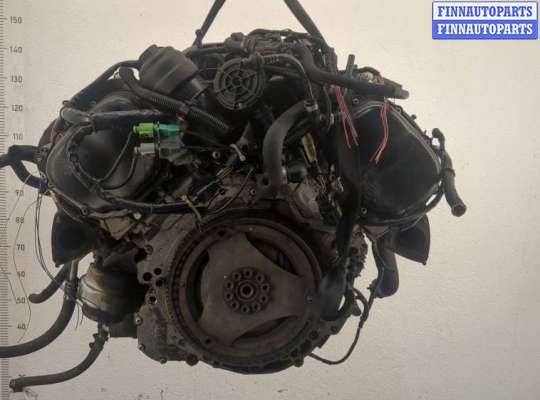 купить Форсунка топливная на Audi A6 (C6) 2004-2011