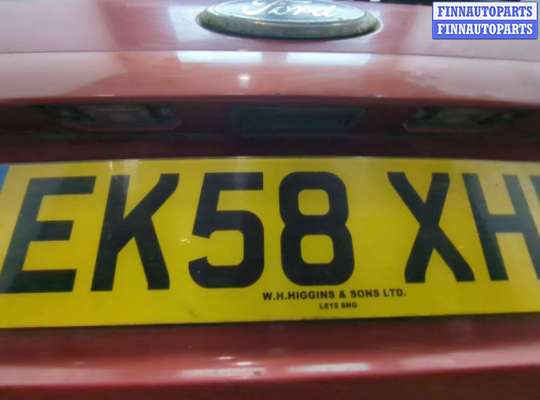 купить Крышка (дверь) багажника на Ford C-Max 2002-2010