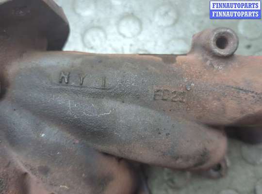 купить Коллектор выпускной на Chevrolet Aveo (T200) 2003-2008