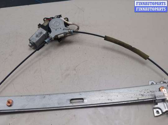 купить Стеклоподъемник электрический на Mazda Premacy 1999-2005