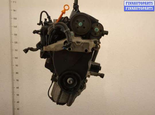 Двигатель (ДВС) VG2534308 на Volkswagen Golf 4 1997-2005