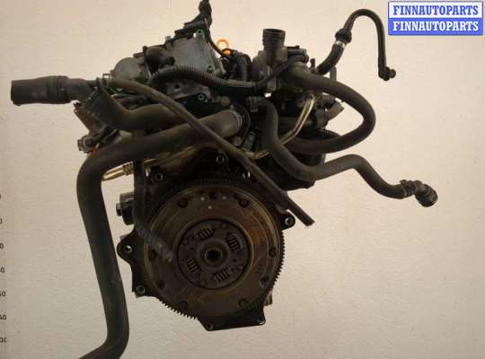 ДВС (Двигатель) на Volkswagen Golf IV (1J)