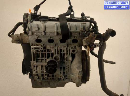 ДВС (Двигатель) на Volkswagen Golf IV (1J)