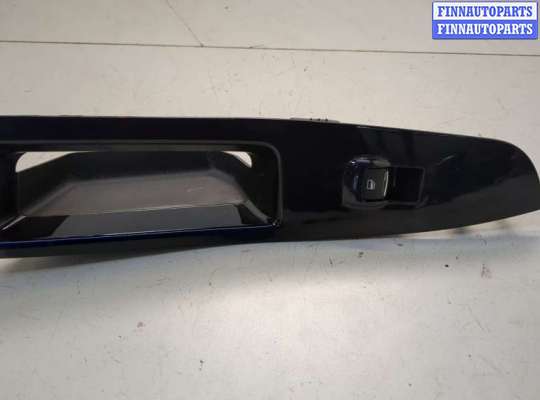Блок управления стеклоподъёмниками на Ford Edge (CD4)