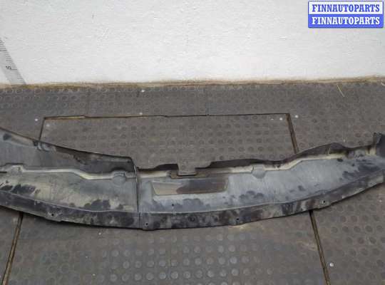 купить Жабо под дворники (дождевик) на Ford Explorer 2015-2019