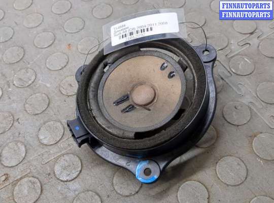 Динамик AU1719584 на Audi A6 (C6) 2004-2011