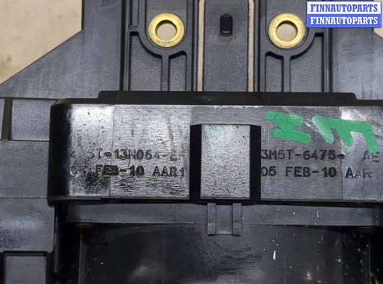 купить Переключатель поворотов и дворников (стрекоза) на Ford Focus 2 2005-2008