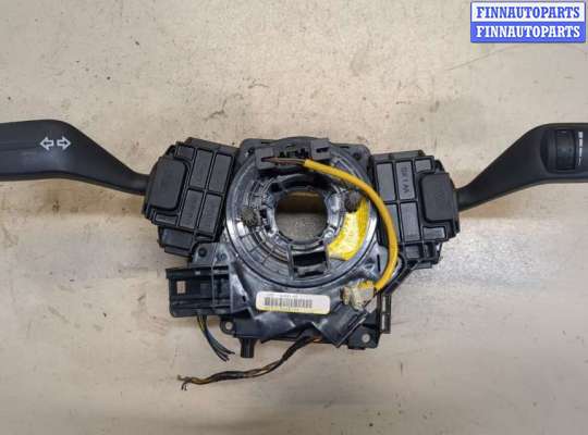 Переключатель поворотов и дворников (стрекоза) FO1948321 на Ford Focus 2 2005-2008