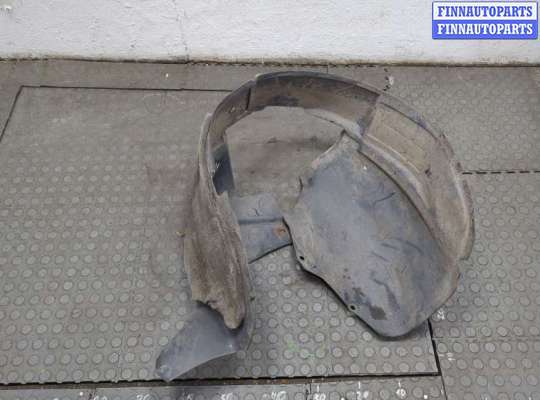 купить Защита арок (подкрылок) на Chrysler Voyager 2000-2007