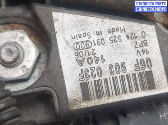 купить Генератор на Volkswagen Golf 5 2003-2009