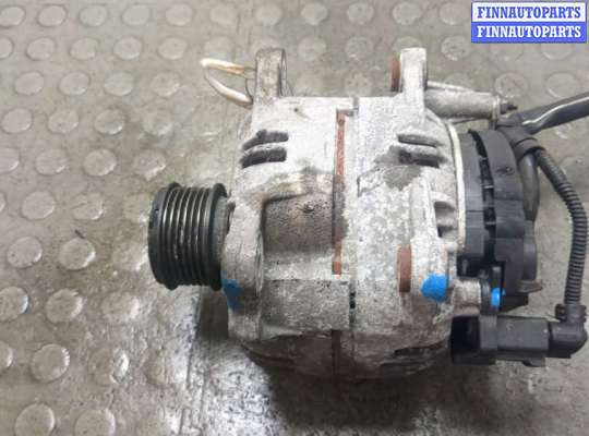 Генератор VG2798418 на Volkswagen Golf 5 2003-2009