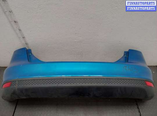 купить Бампер на Ford Focus 3 2014-2019