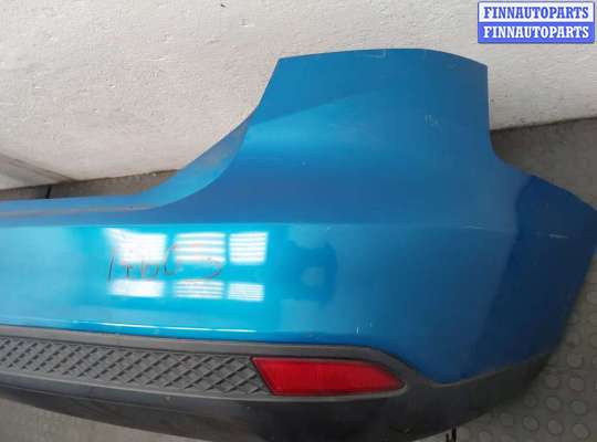 купить Бампер на Ford Focus 3 2014-2019