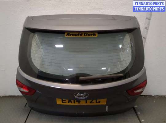 Крышка (дверь) багажника HN611983 на Hyundai ix 35 2010-2015