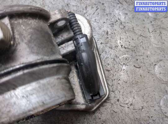 купить Заслонка дроссельная на BMW 7 E65 2001-2008