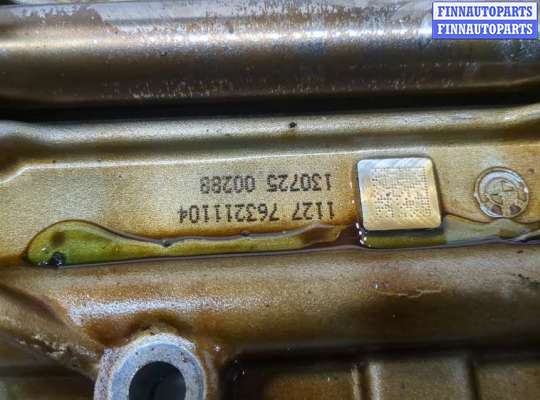 купить Насос масляный на BMW 3 F30 2012-2019