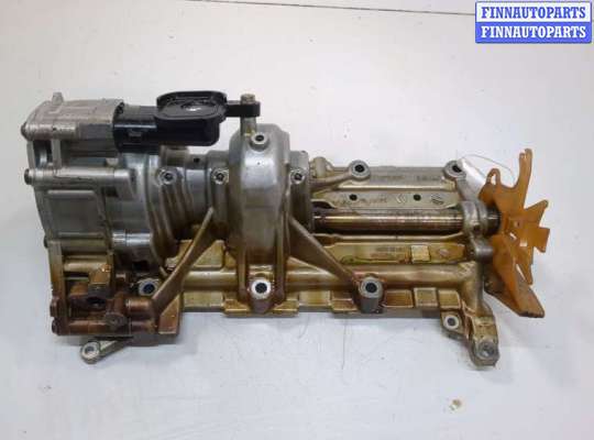 купить Насос масляный на BMW 3 F30 2012-2019