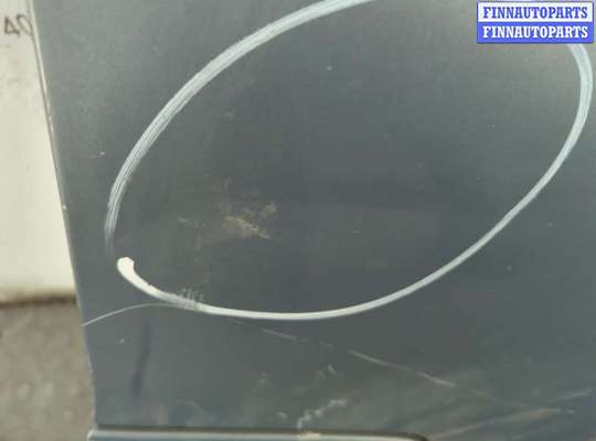 купить Крыло на Mercedes C W203 2000-2008