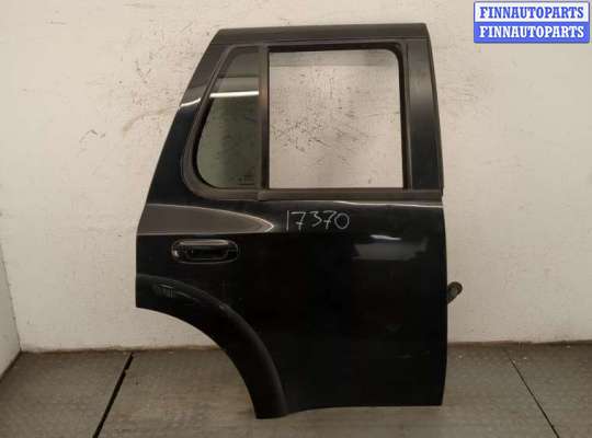 Стеклоподъемник электрический CH388182 на Saab 9-7X