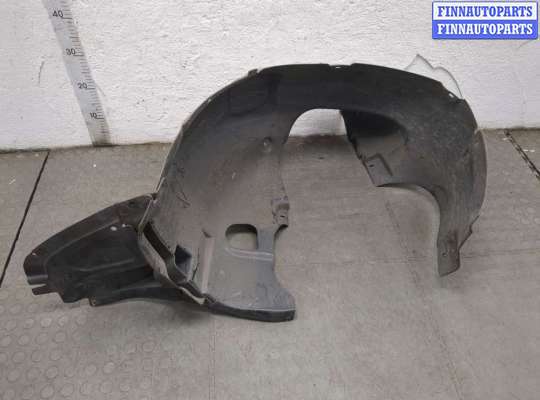 Защита арок (подкрылок) SK538307 на Skoda Rapid 2012-2020