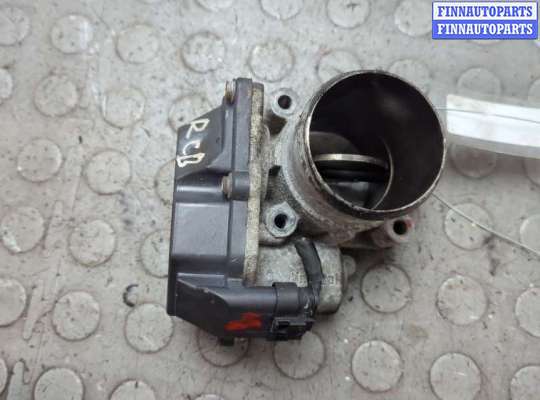 купить Заслонка дроссельная на KIA Ceed 2007-2012