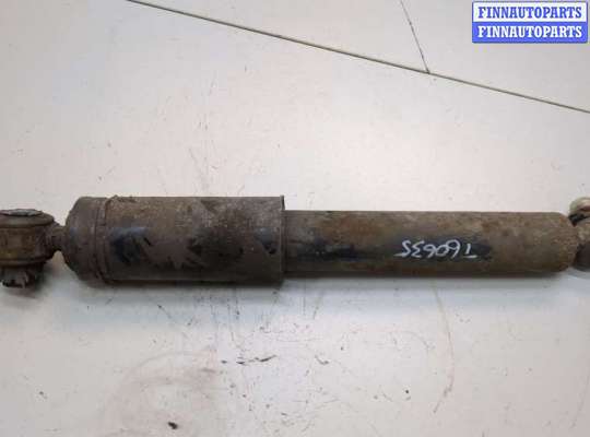 Амортизатор подвески RN1569015 на Renault Scenic 1996-2002