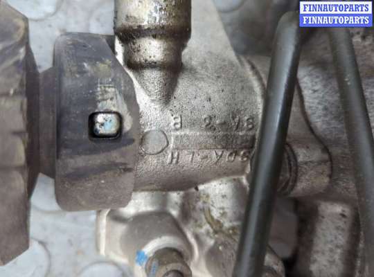 купить Рейка рулевая с г/у на Honda Accord 7 2003-2007