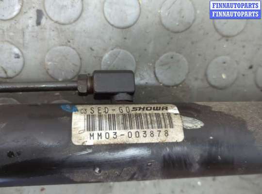 купить Рейка рулевая с г/у на Honda Accord 7 2003-2007