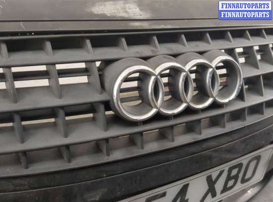 купить Бампер на Audi TT (8N) 1998-2006