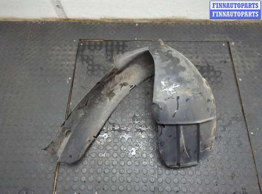 купить Защита арок (подкрылок) на Volkswagen Golf 4 1997-2006