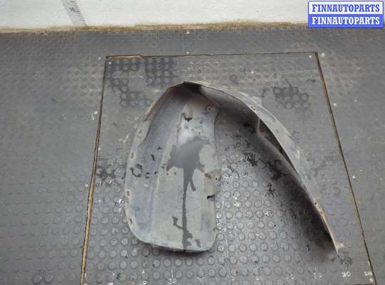 купить Защита арок (подкрылок) на Volkswagen Golf 4 1997-2006