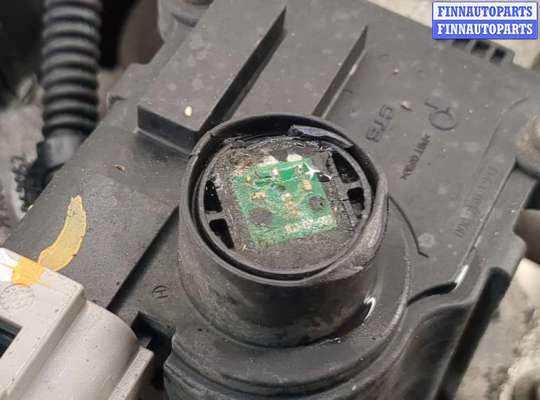 купить ТНВД на Renault Scenic 2009-2012