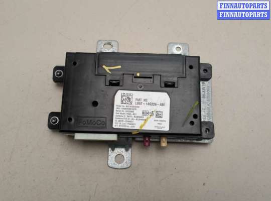 купить Блок управления Bluetooth на Ford Explorer 2019-2025