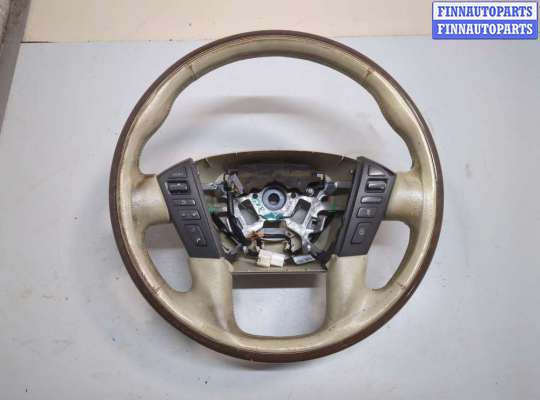 Купить Руль на Infiniti QX56 2010-2013 Руль IFM5366 на Infiniti QX56 2010-2013