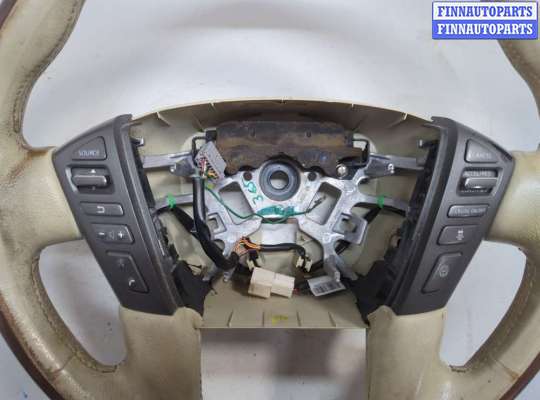 купить Руль на Infiniti QX56 2010-2013
