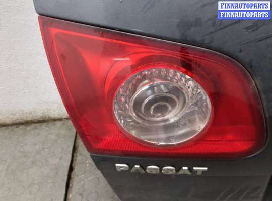 купить Крышка (дверь) багажника на Volkswagen Passat 6 2005-2010
