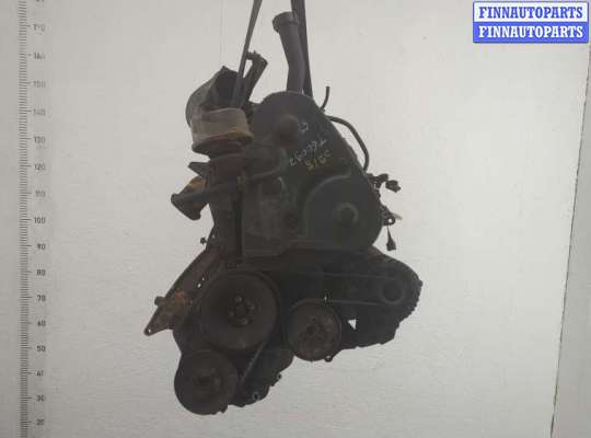 Насос гидроусилителя руля (ГУР) VG2707999 на Volkswagen Transporter 4 1991-2003