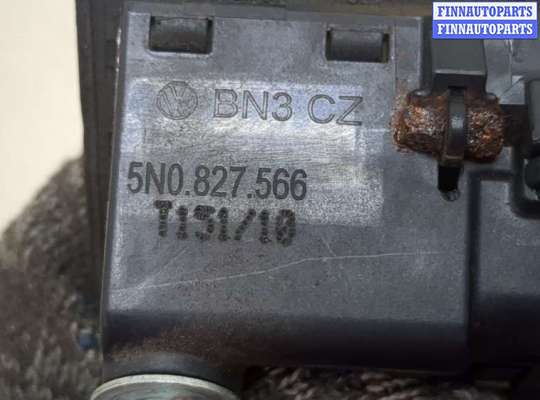 купить Кнопка открывания багажника с крышки на Volkswagen Jetta 6 2010-2018