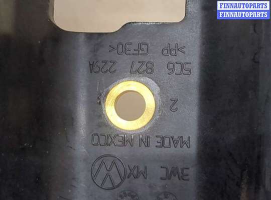 купить Кнопка открывания багажника с крышки на Volkswagen Jetta 6 2010-2018