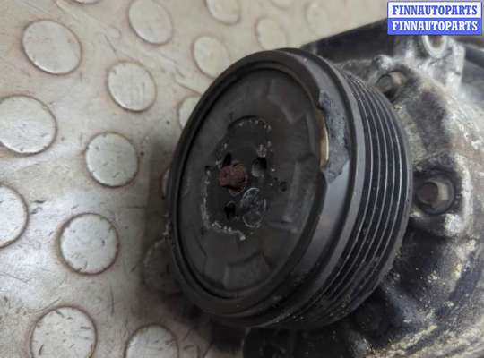 купить Компрессор кондиционера на BMW 3 E90, E91, E92, E93 2005-2012