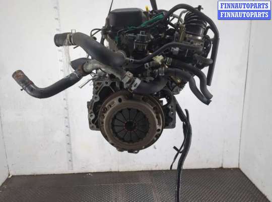 купить Двигатель (ДВС) на Suzuki Liana 2001-2008