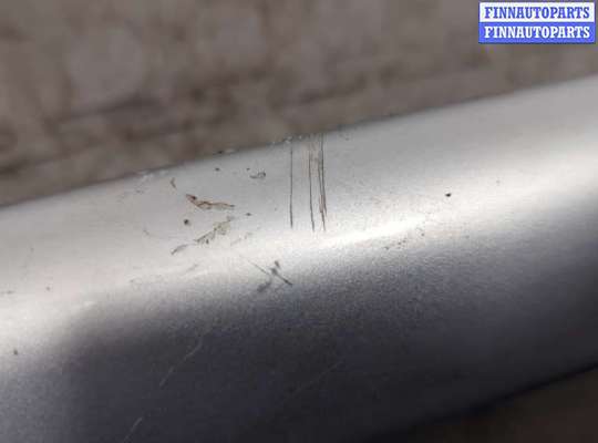 купить Рейлинги на крышу (комплект) на Mitsubishi Outlander XL 2006-2012