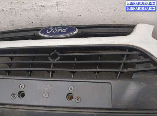 купить Бампер на Ford Transit (Tourneo) Custom 2014-