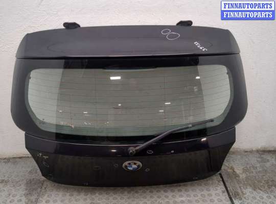 купить Двигатель стеклоочистителя (моторчик дворников) задний на BMW 1 E87 2004-2011