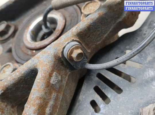 купить Ступица (кулак, цапфа) на Ford Explorer 2019-2025