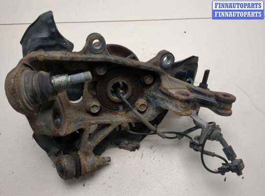 купить Ступица (кулак, цапфа) на Ford Explorer 2019-2025