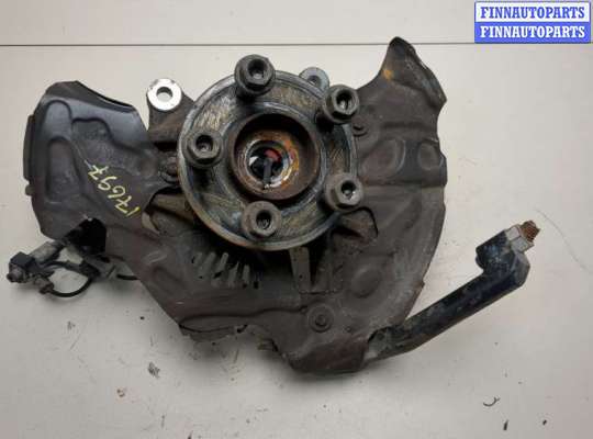 купить Ступица (кулак, цапфа) на Ford Explorer 2019-2025