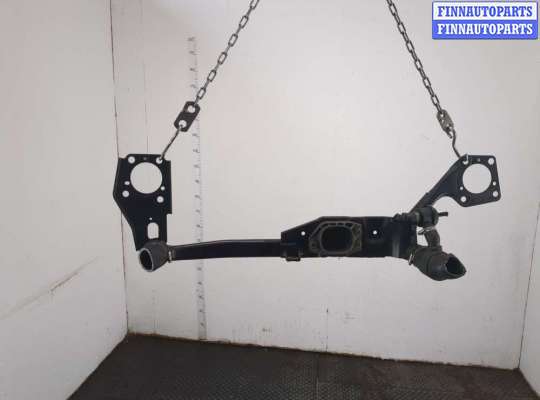 купить Балка под радиатор на Audi A4 (B6) 2000-2006