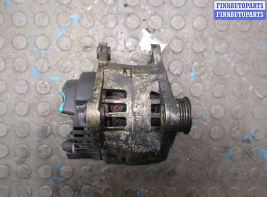 Купить Генератор на Skoda Fabia 2007-2014 Генератор SK531406 на Skoda Fabia 2007-2014