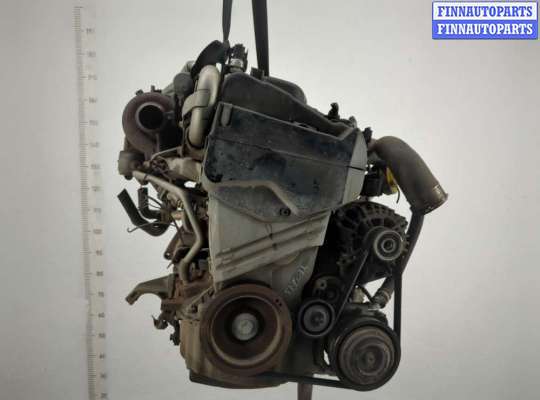 Купить Двигатель (ДВС) на Renault Megane 3 2009-2016 Двигатель (ДВС) RN1594983 на Renault Megane 3 2009-2016